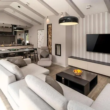 Cozy In With Kitchen Holiday home *