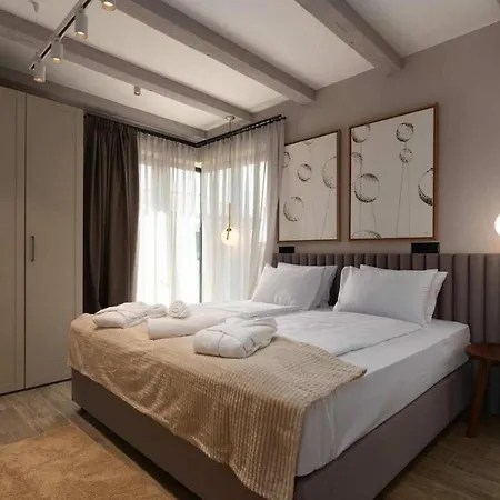 Cozy In With Kitchen Holiday home Porec