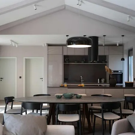 Holiday home Cozy In With Kitchen