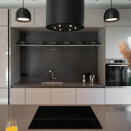 Holiday home Cozy In With Kitchen