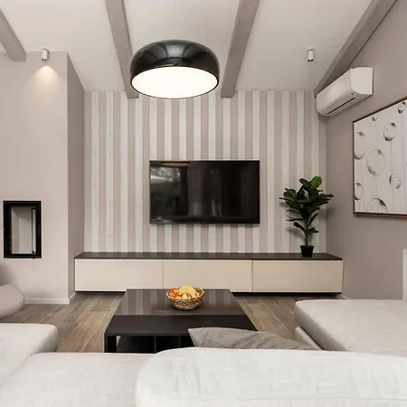 Cozy In With Kitchen Holiday home *