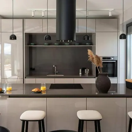 Cozy In With Kitchen * Porec