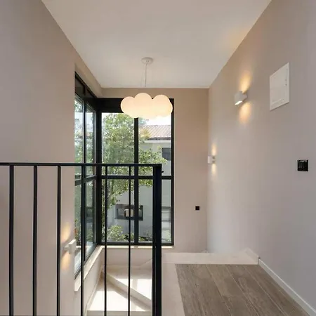 Cozy In With Kitchen Holiday home Porec