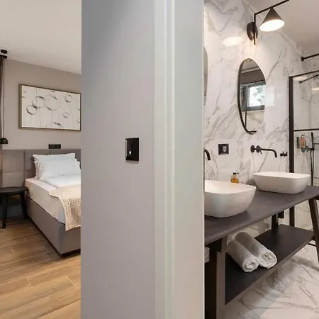 Holiday home Cozy In With Kitchen *