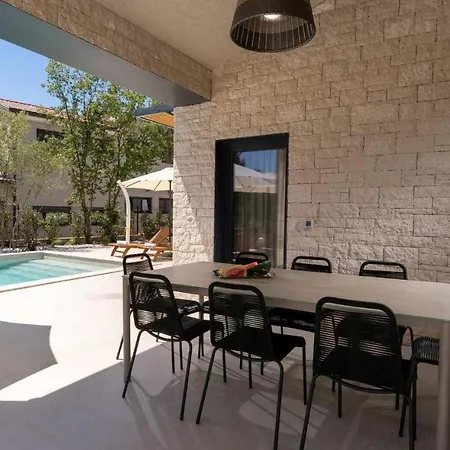 Cozy In With Kitchen * Porec