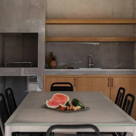 Cozy In With Kitchen Porec