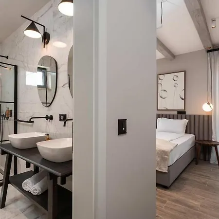 Cozy In With Kitchen Poreč